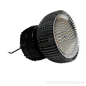 60W Lifting hook 1W/led type 95lm/w hot sale LED High Bay Light